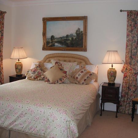 Killyliss Country House B&B Lisnalong ภายนอก รูปภาพ