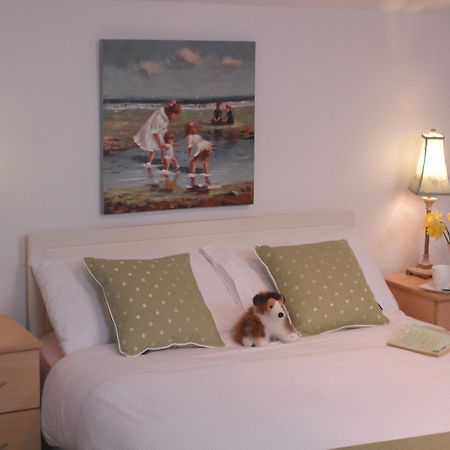 Killyliss Country House B&B Lisnalong ภายนอก รูปภาพ