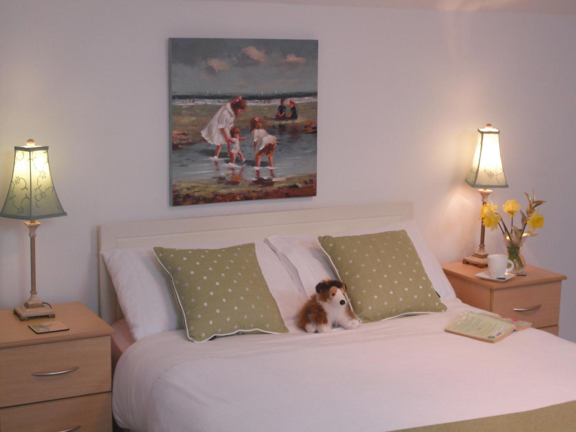 Killyliss Country House B&B Lisnalong ภายนอก รูปภาพ