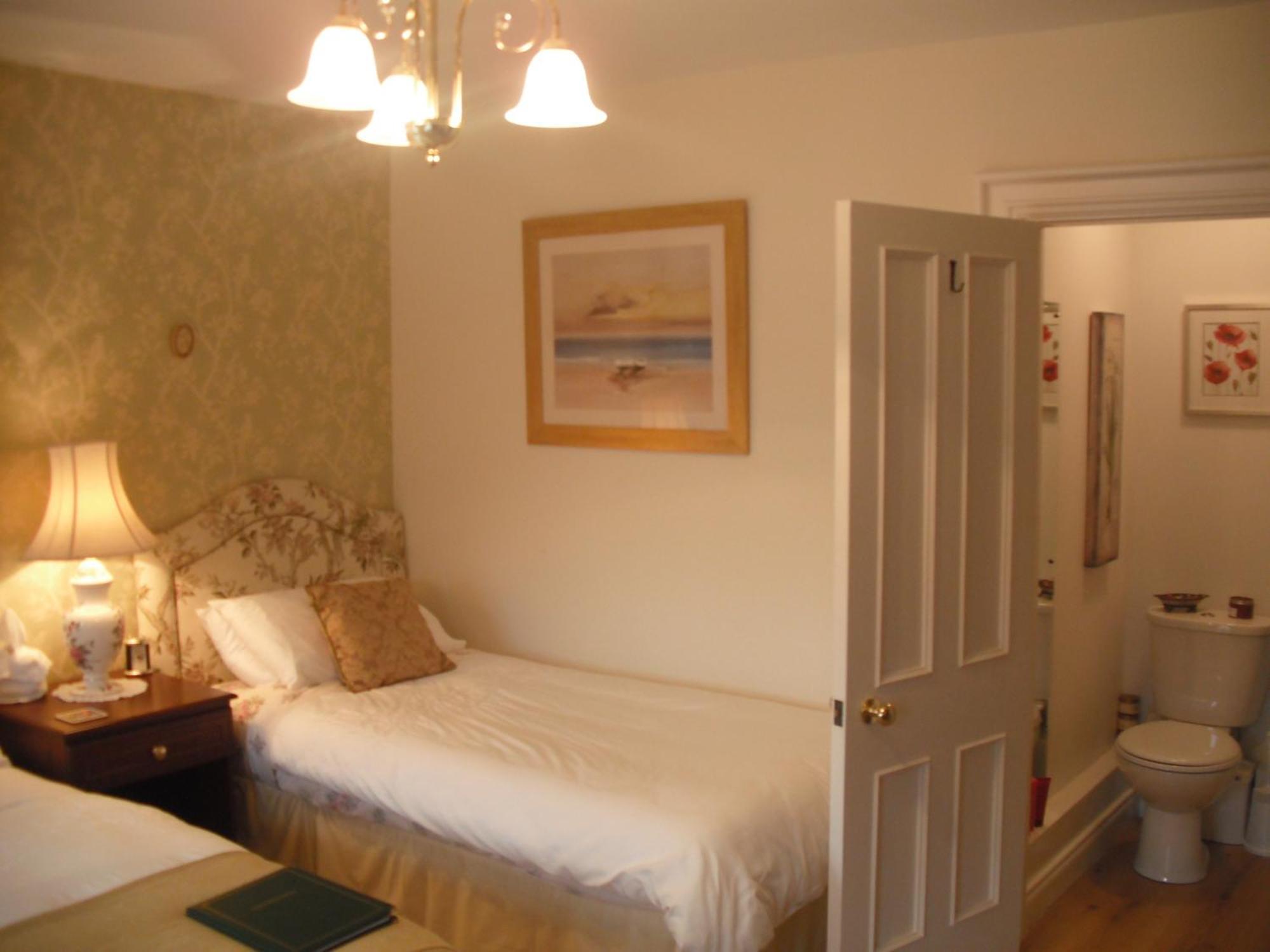Killyliss Country House B&B Lisnalong ภายนอก รูปภาพ