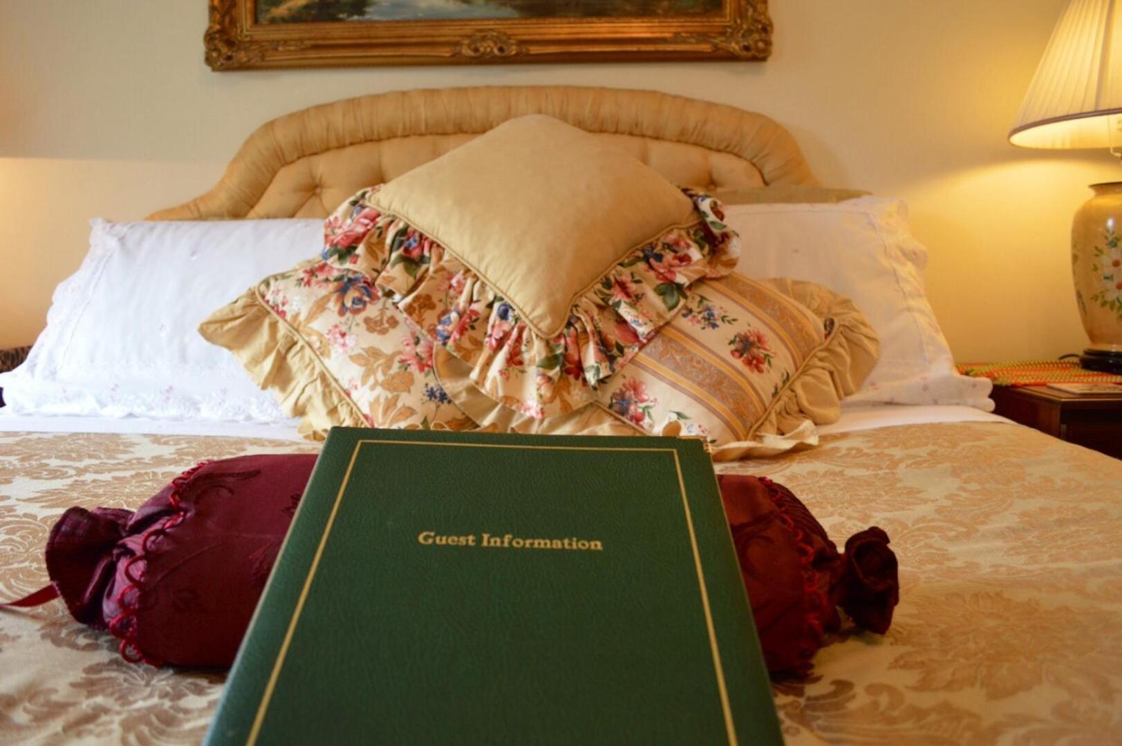 Killyliss Country House B&B Lisnalong ภายนอก รูปภาพ