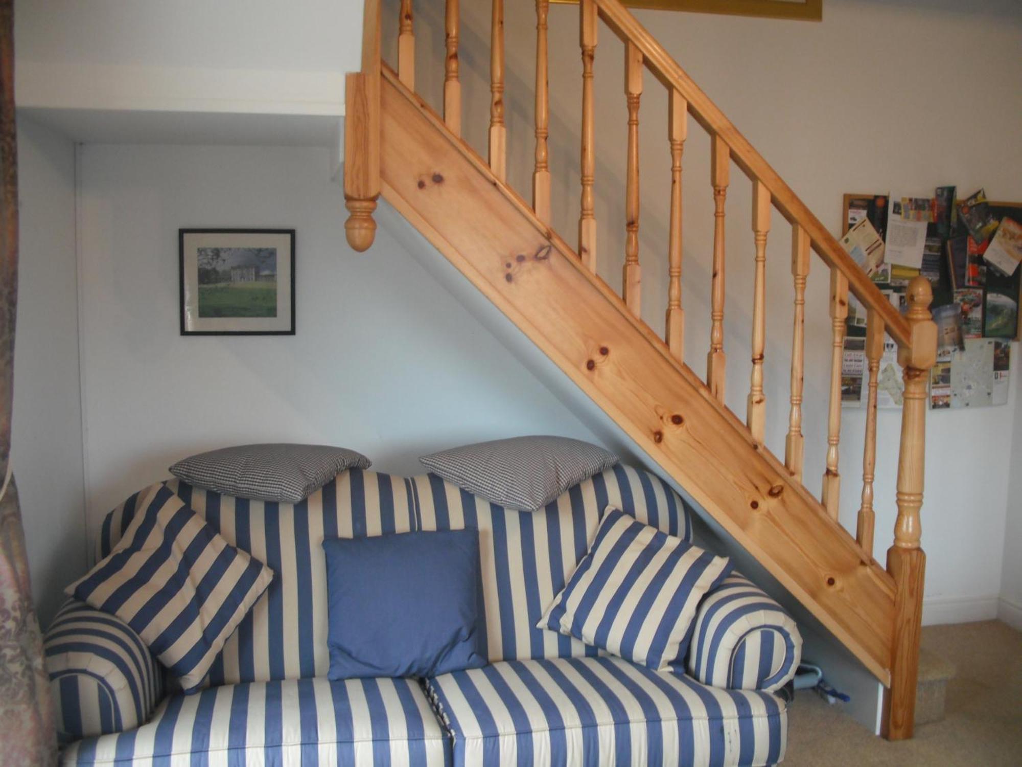 Killyliss Country House B&B Lisnalong ภายนอก รูปภาพ