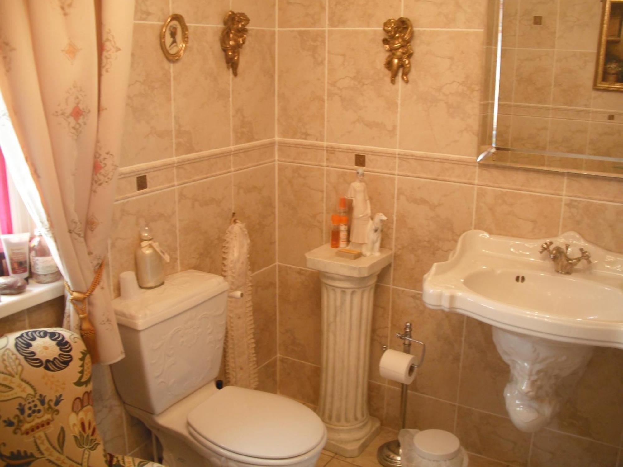 Killyliss Country House B&B Lisnalong ภายนอก รูปภาพ