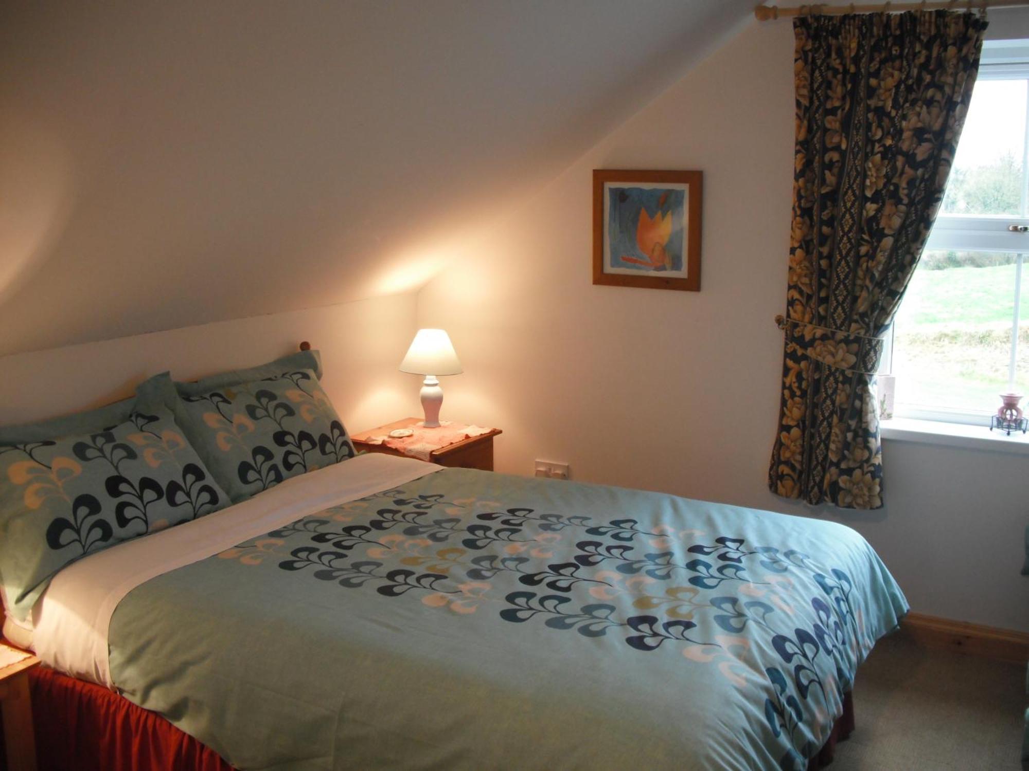 Killyliss Country House B&B Lisnalong ภายนอก รูปภาพ