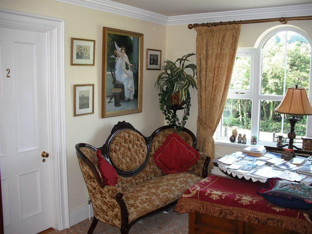 Killyliss Country House B&B Lisnalong ภายนอก รูปภาพ