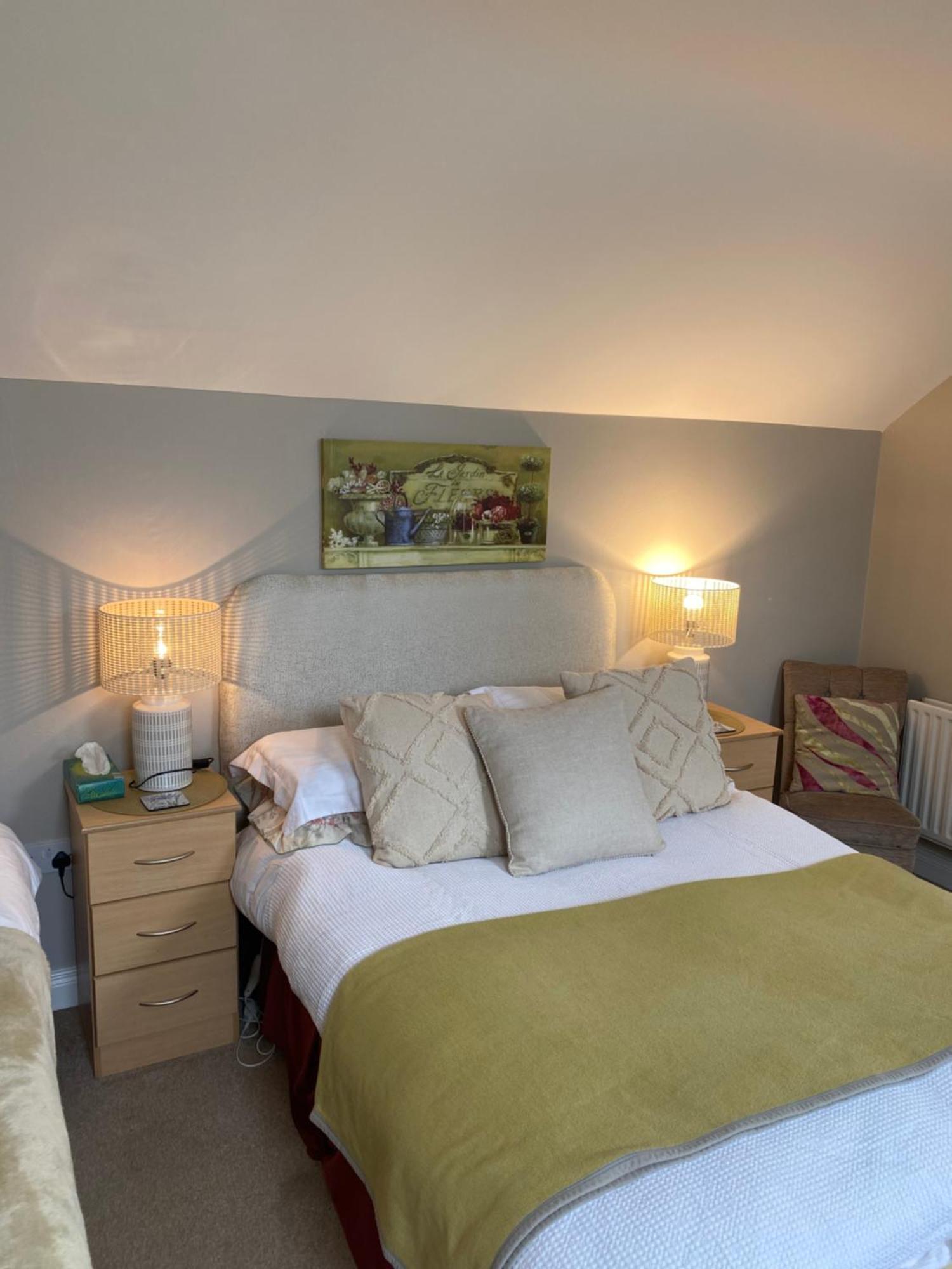 Killyliss Country House B&B Lisnalong ภายนอก รูปภาพ