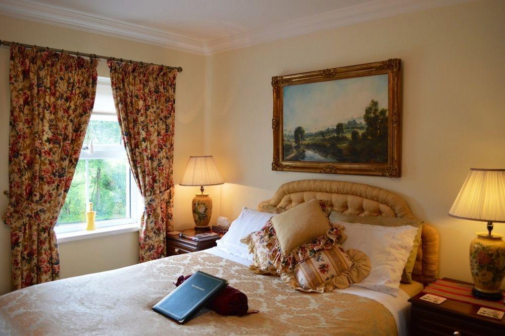 Killyliss Country House B&B Lisnalong ภายนอก รูปภาพ