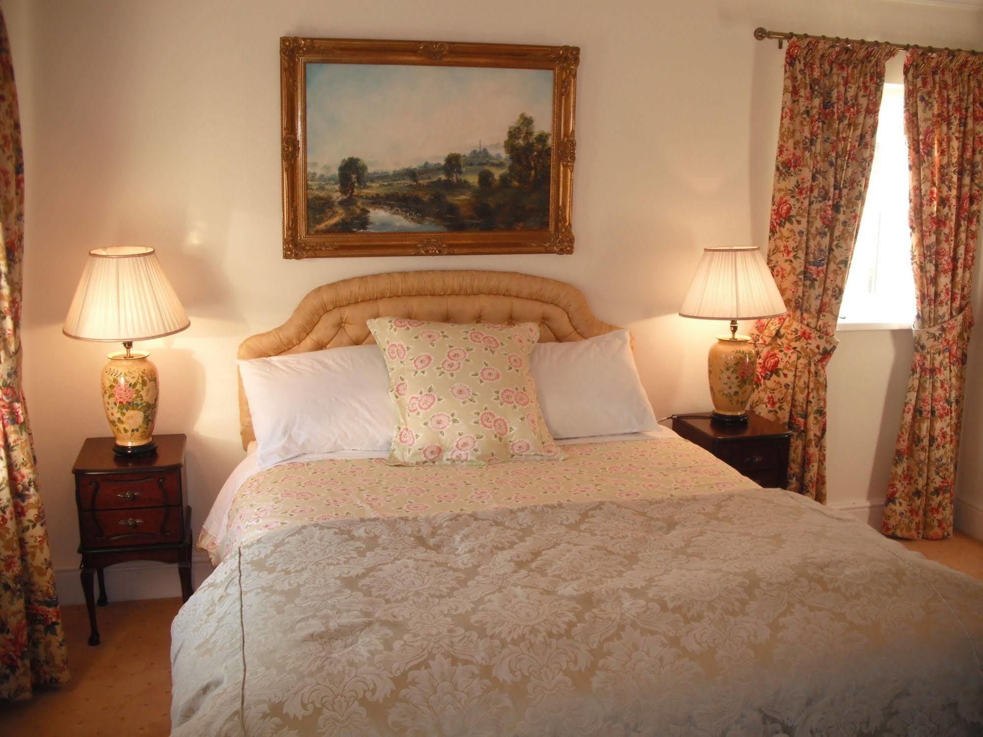 Killyliss Country House B&B Lisnalong ภายนอก รูปภาพ