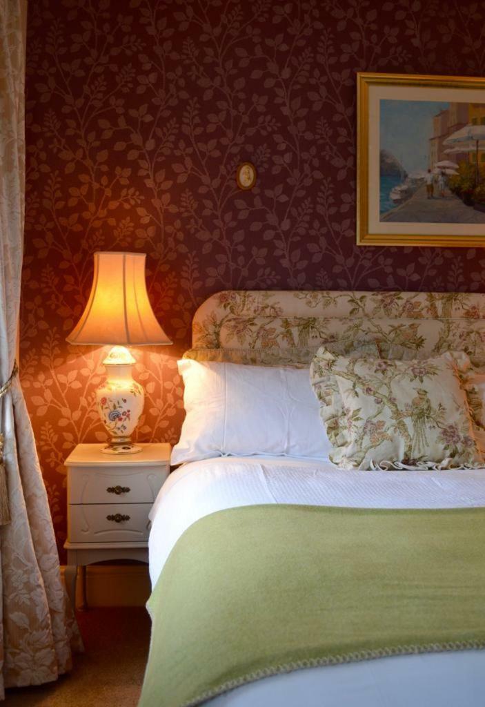 Killyliss Country House B&B Lisnalong ภายนอก รูปภาพ