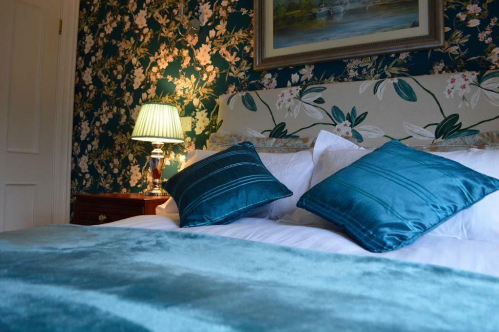 Killyliss Country House B&B Lisnalong ภายนอก รูปภาพ