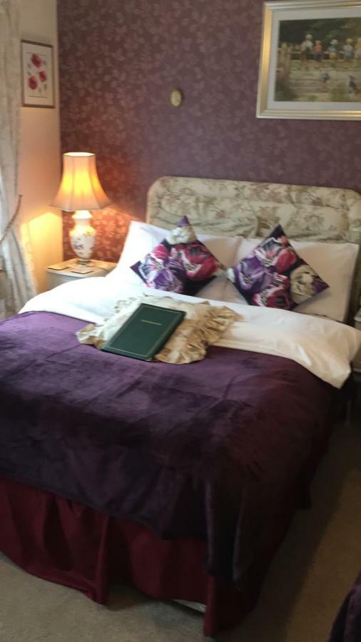 Killyliss Country House B&B Lisnalong ภายนอก รูปภาพ