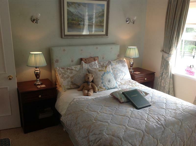 Killyliss Country House B&B Lisnalong ภายนอก รูปภาพ